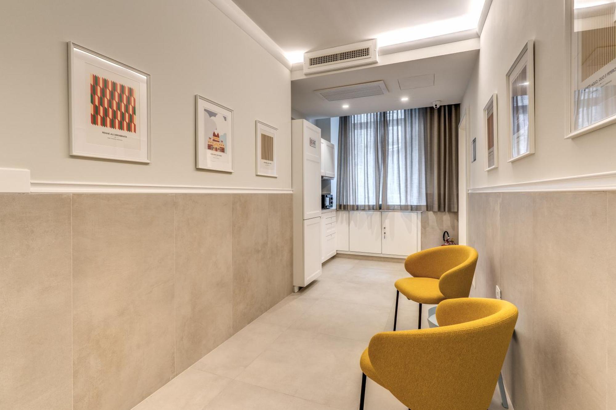 Relais Marco Polo Guest house