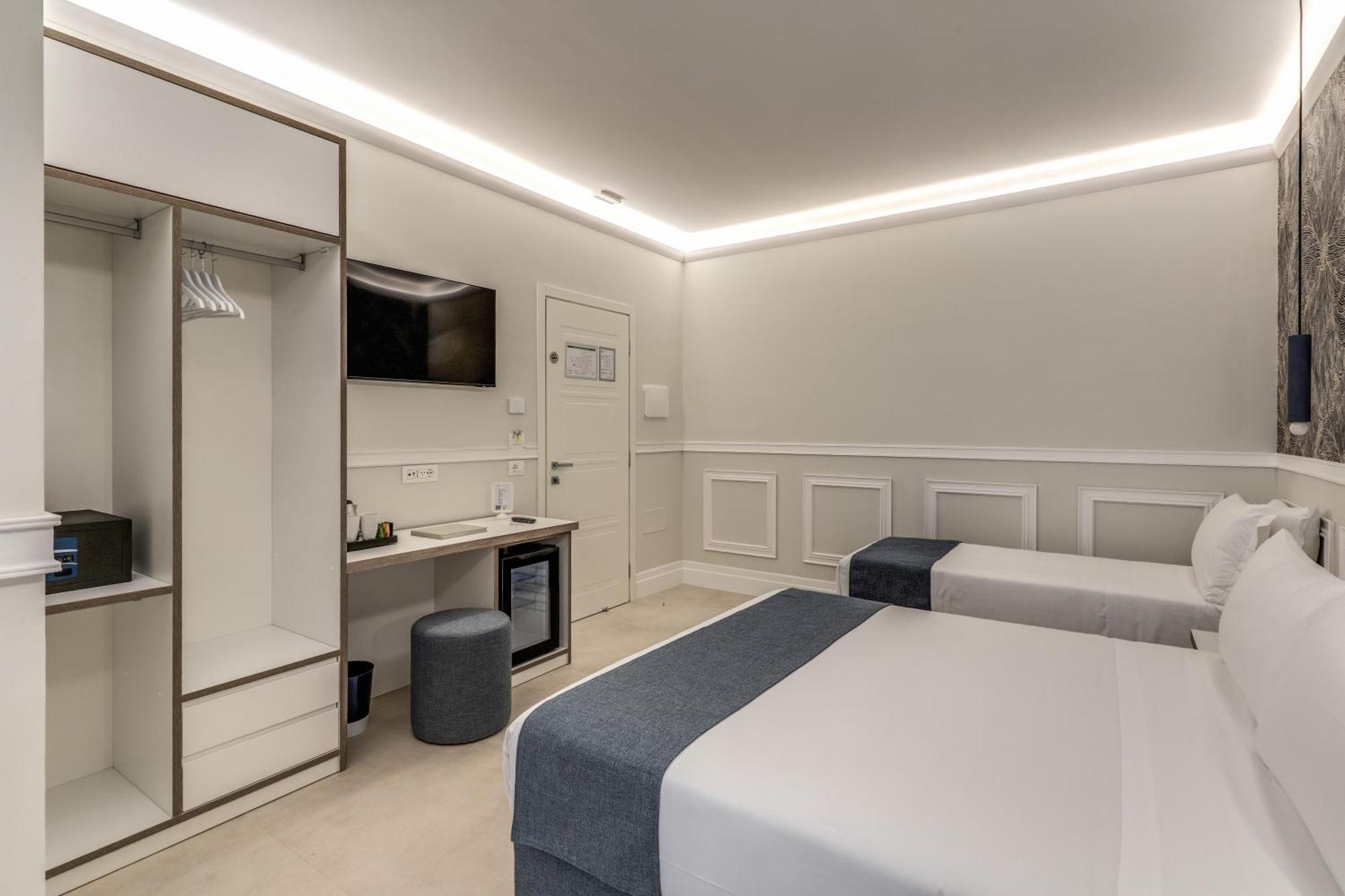 Relais Marco Polo *
