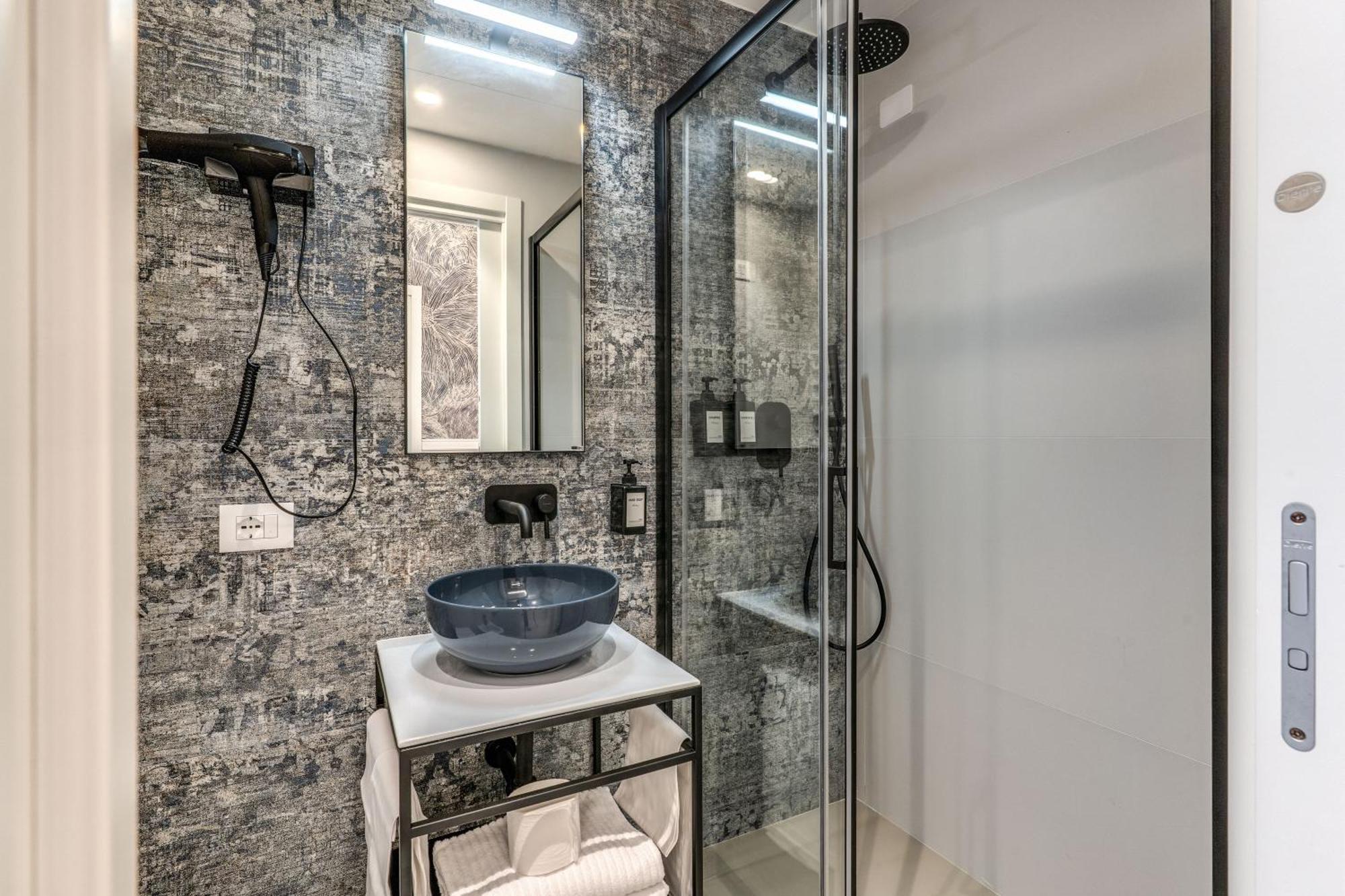 Relais Marco Polo Rome