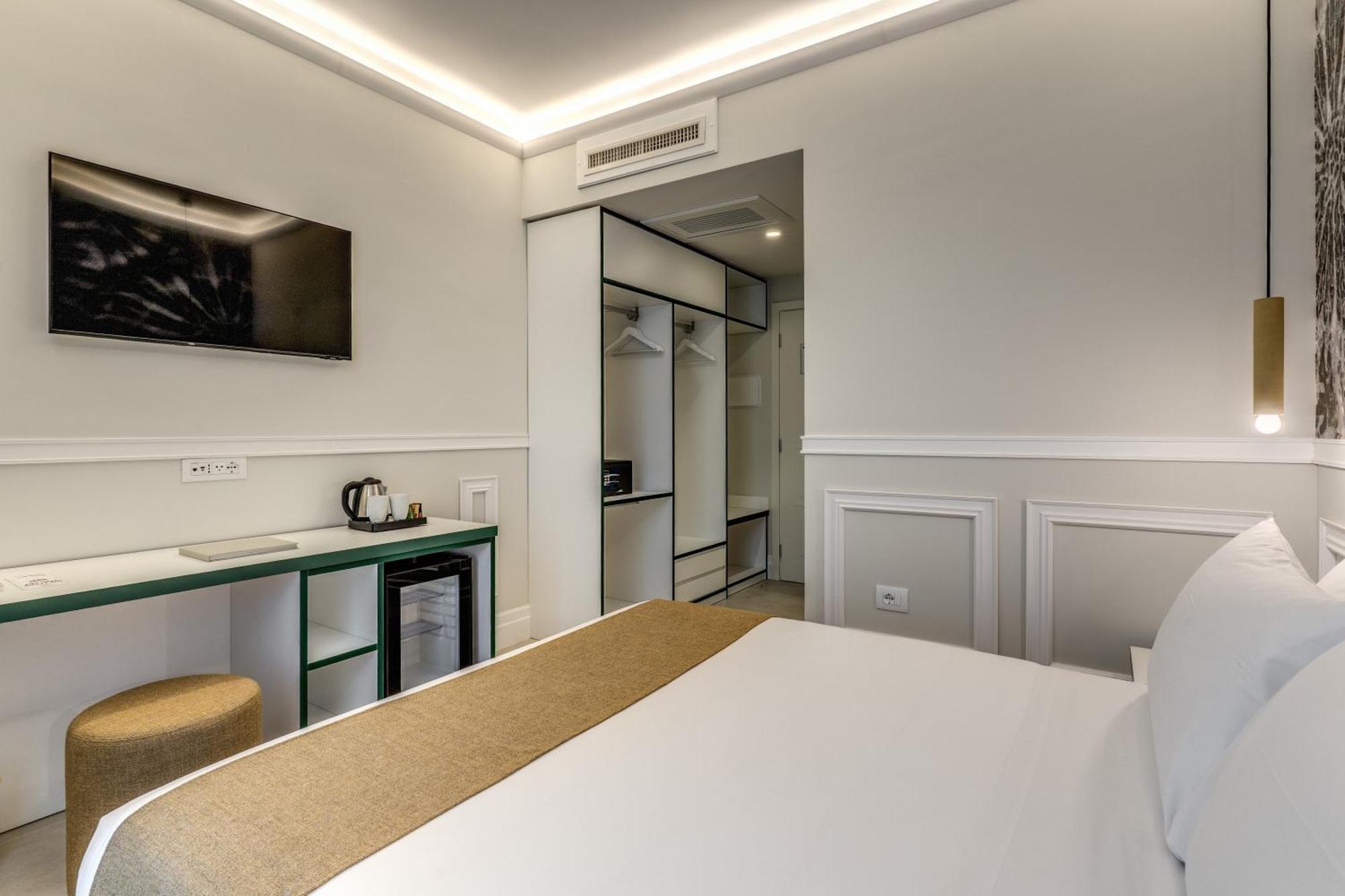 Guest house Relais Marco Polo Rome