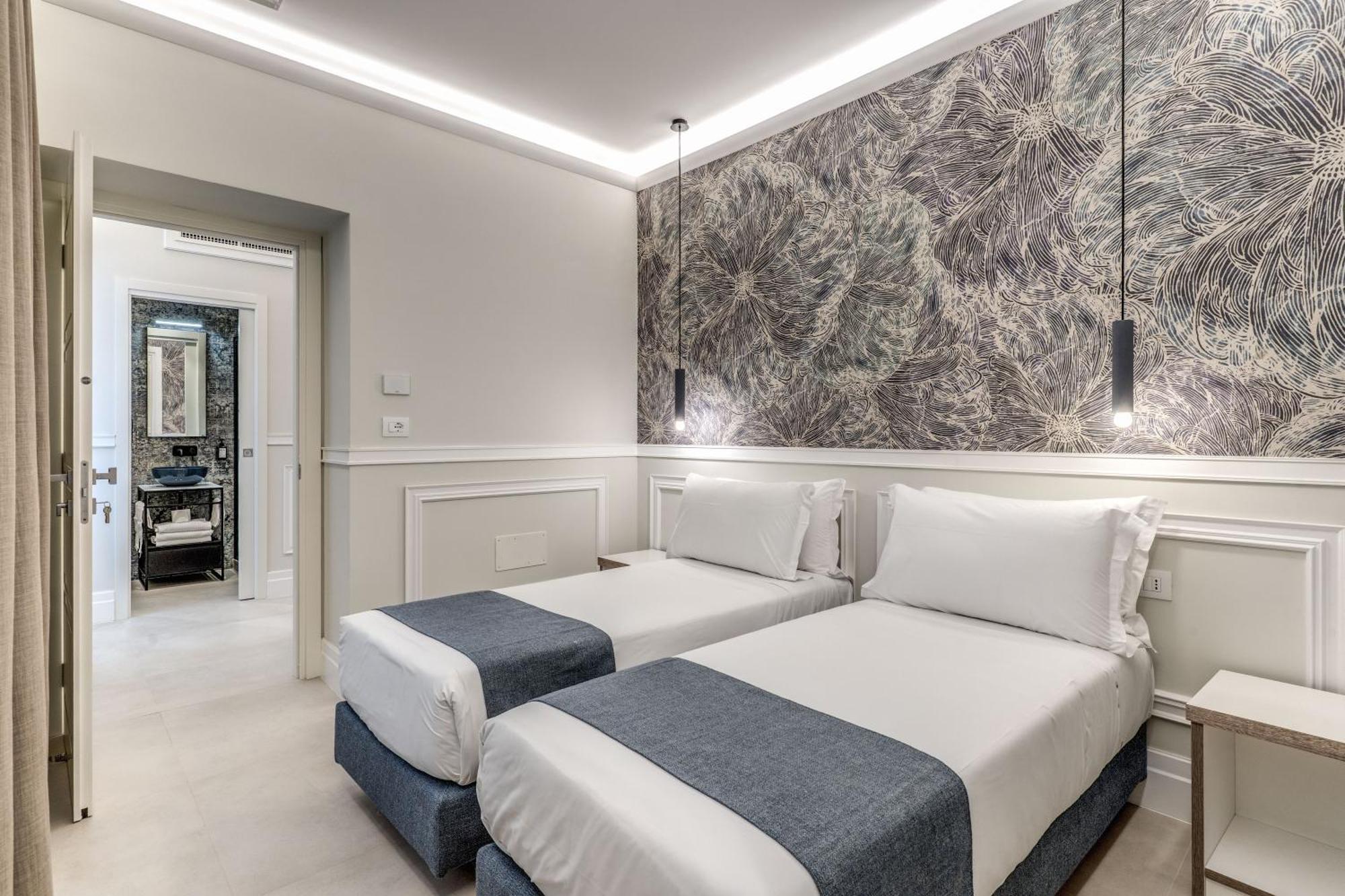 Relais Marco Polo Guest house