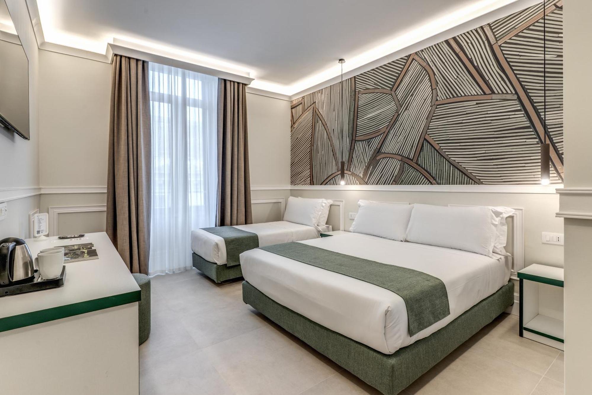 Guest house Relais Marco Polo *