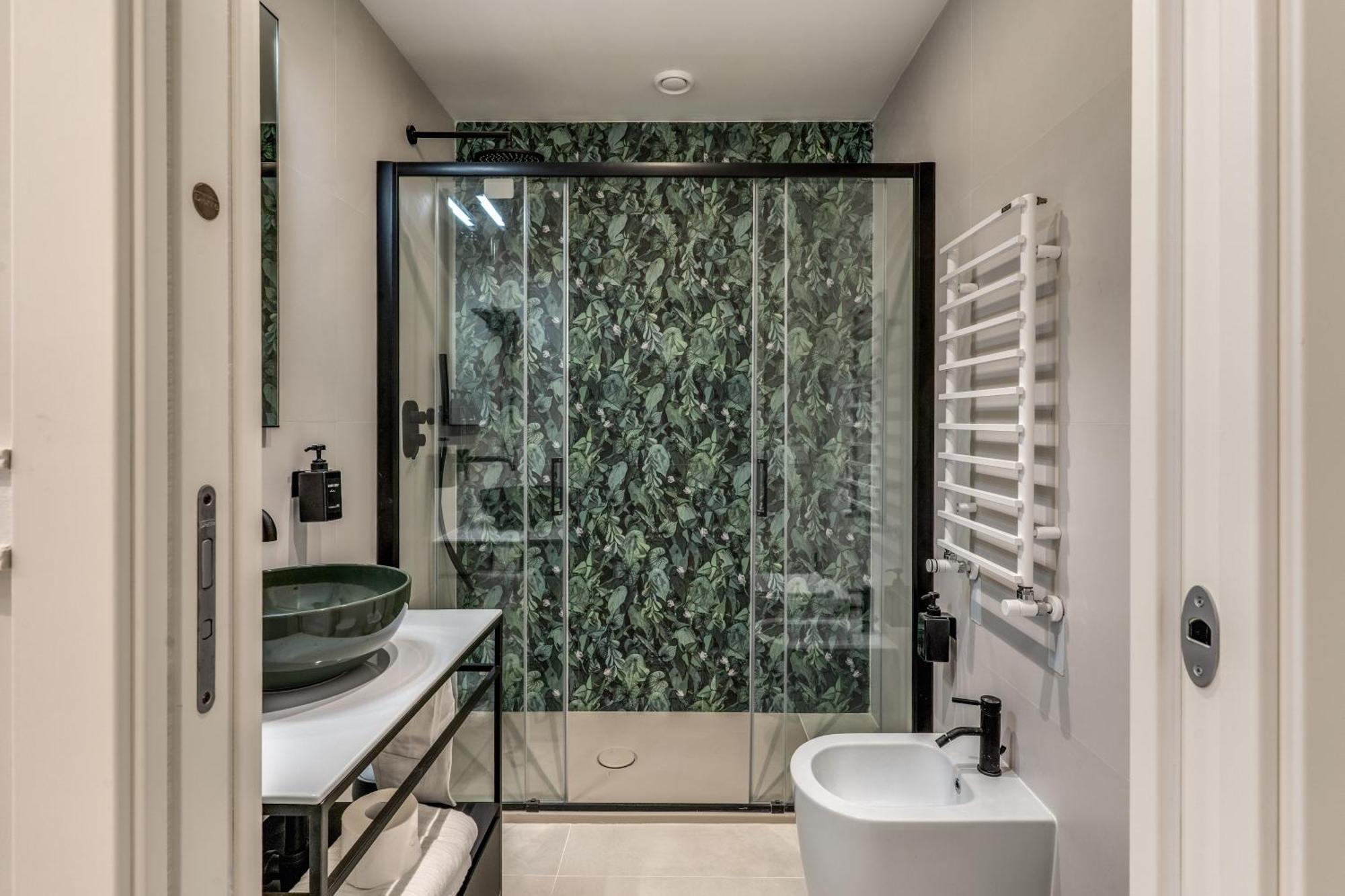 Relais Marco Polo Guest house Rome