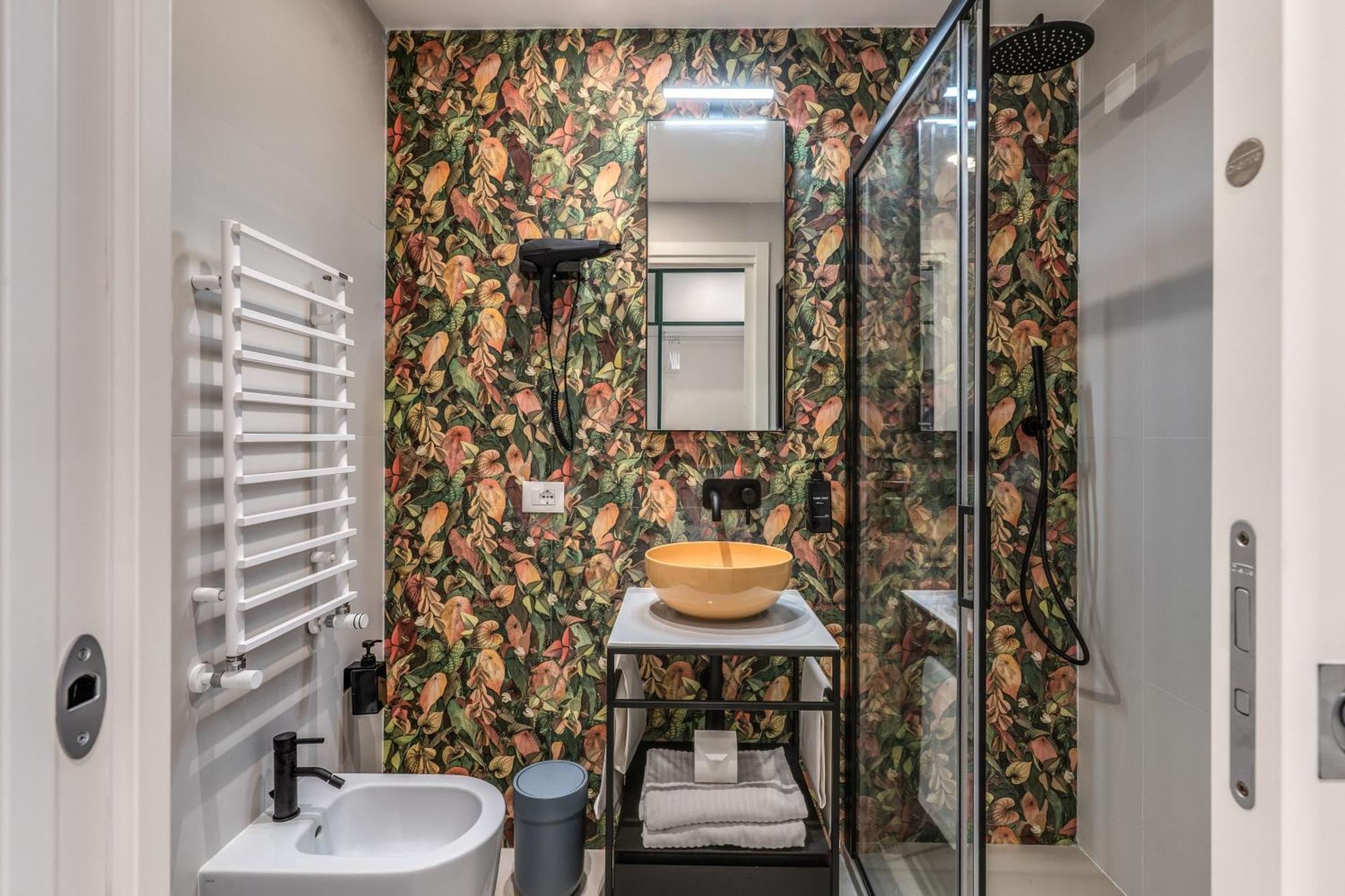 Guest house Relais Marco Polo Rome