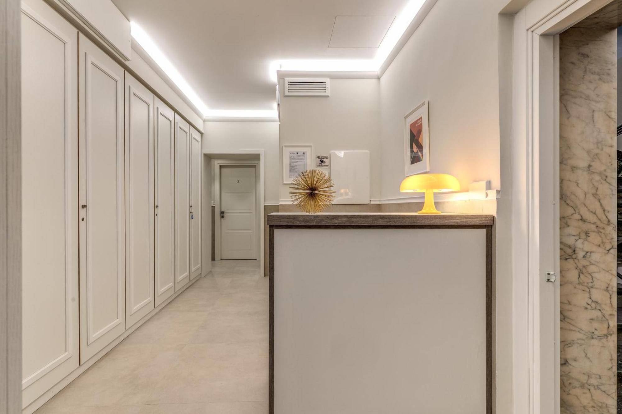 Relais Marco Polo * Rom