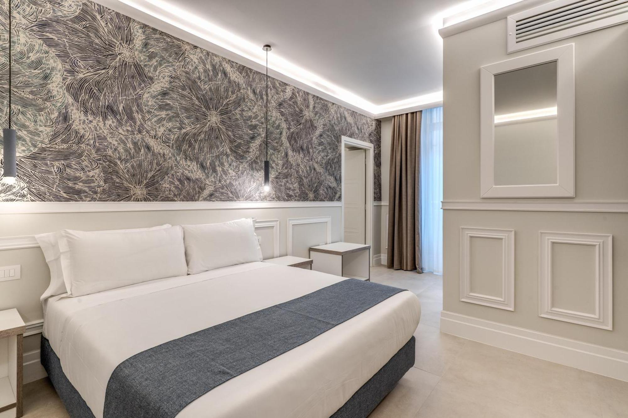 Relais Marco Polo Gasthof Rom