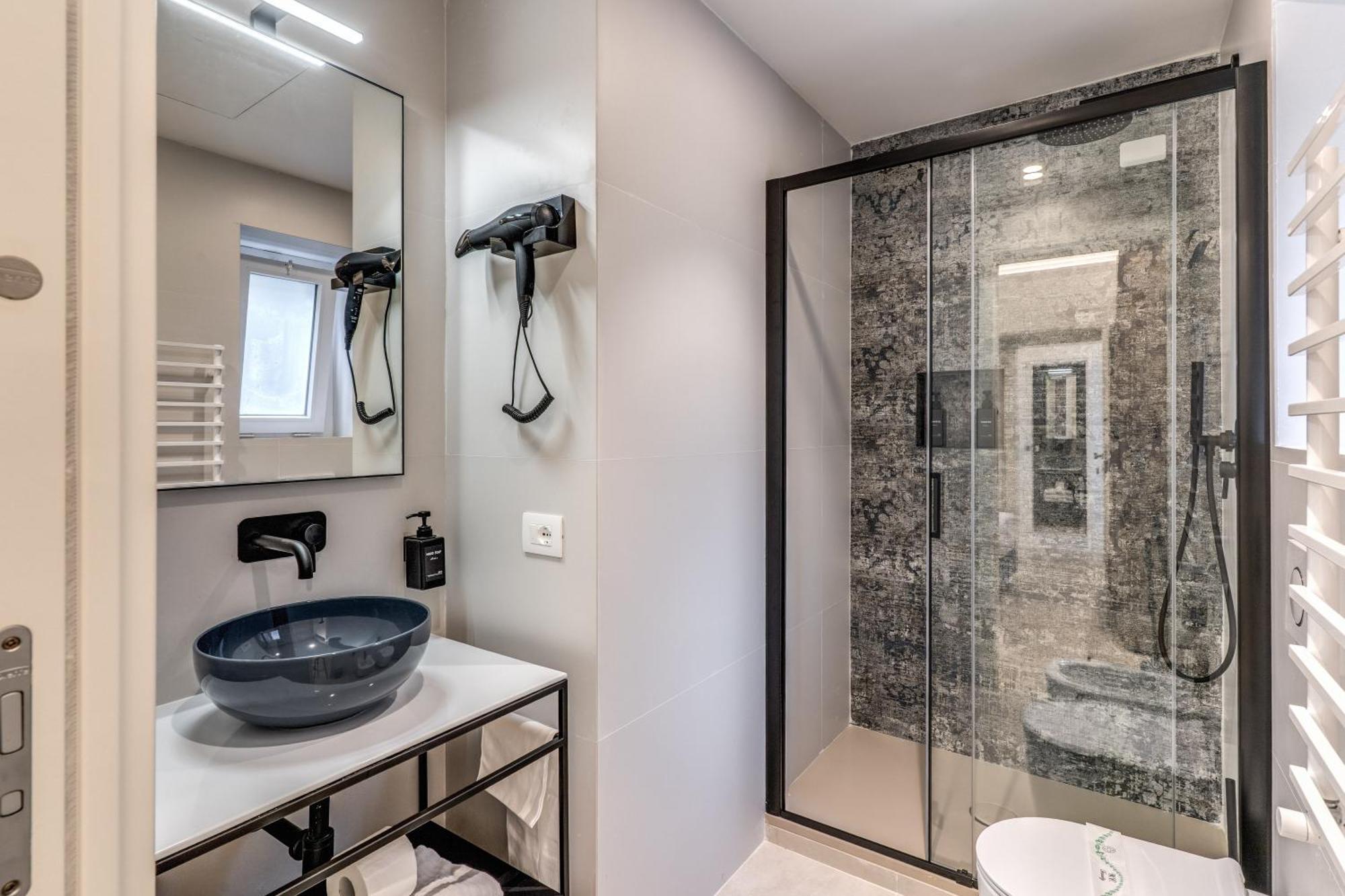 Gasthof Relais Marco Polo Rom
