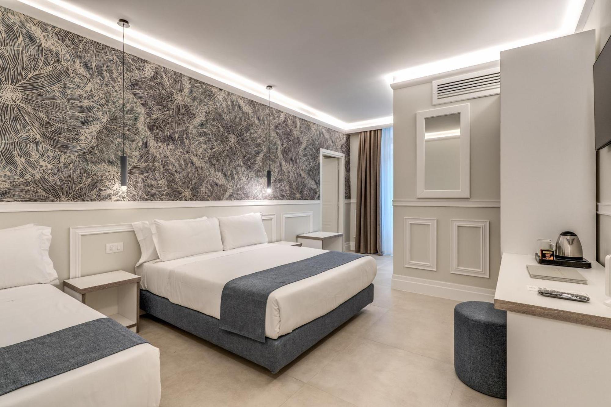 Relais Marco Polo Gasthof Rom