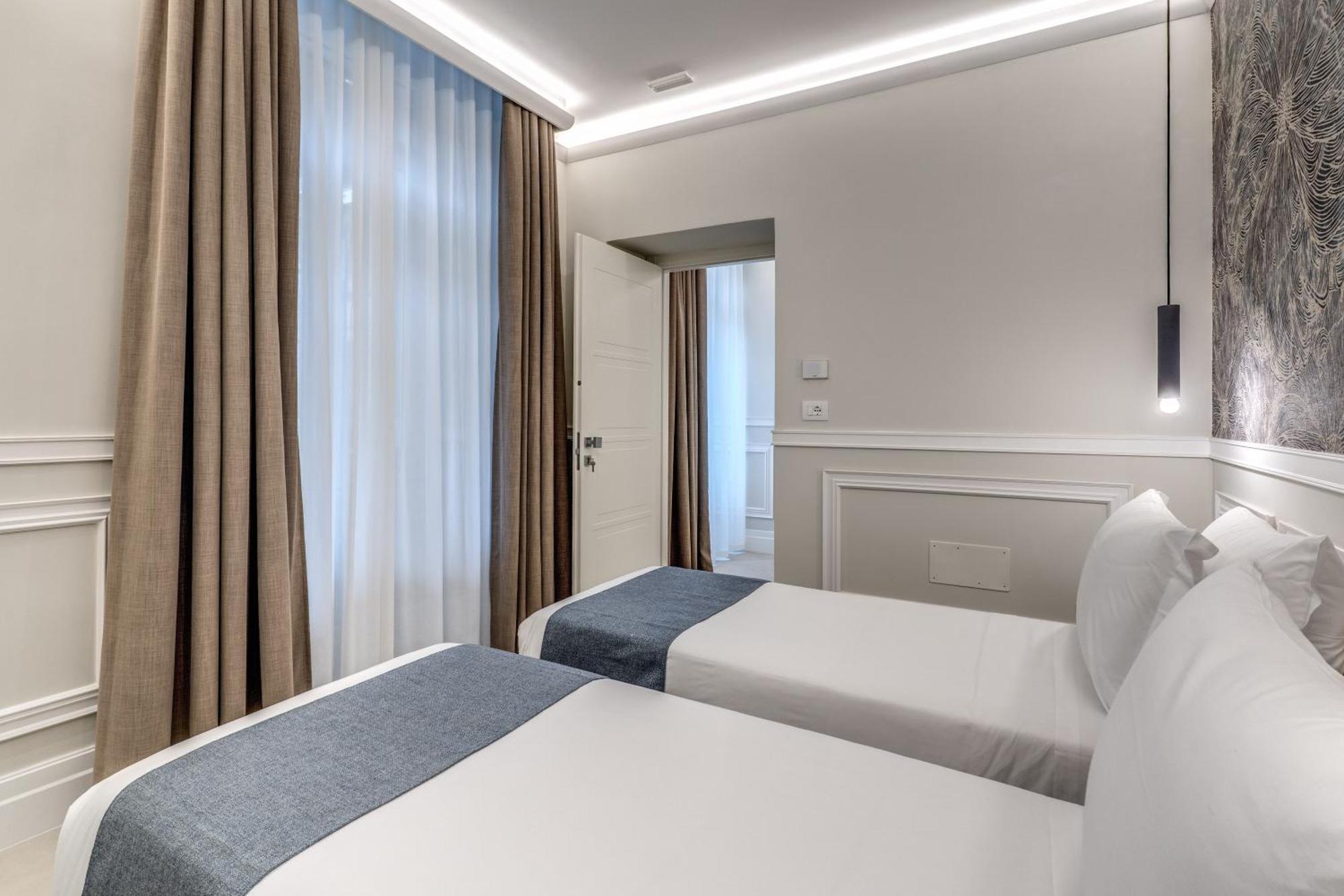 Relais Marco Polo *