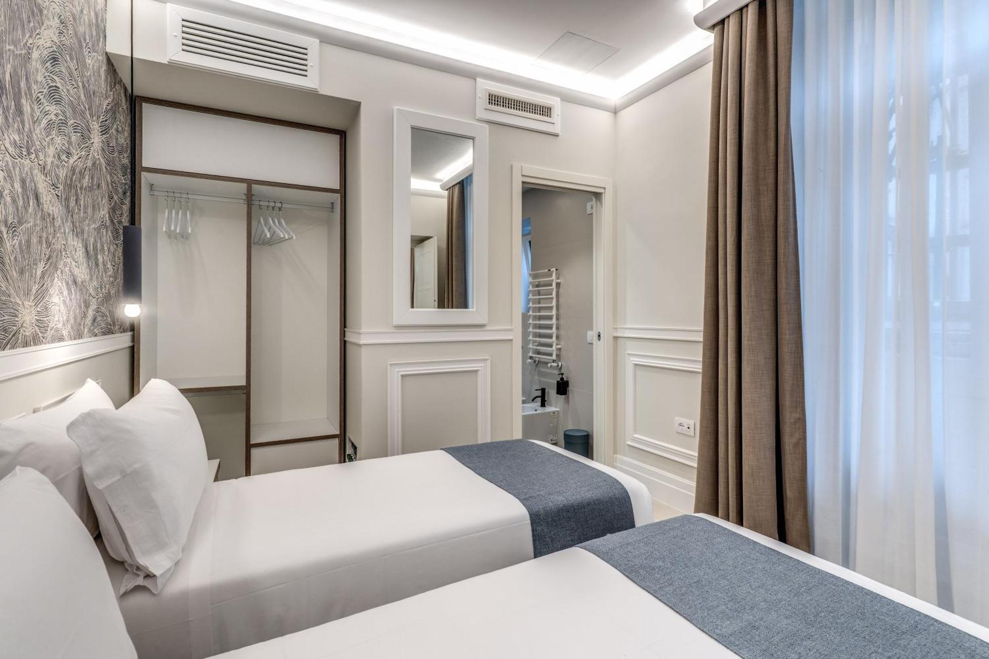 Relais Marco Polo Rom