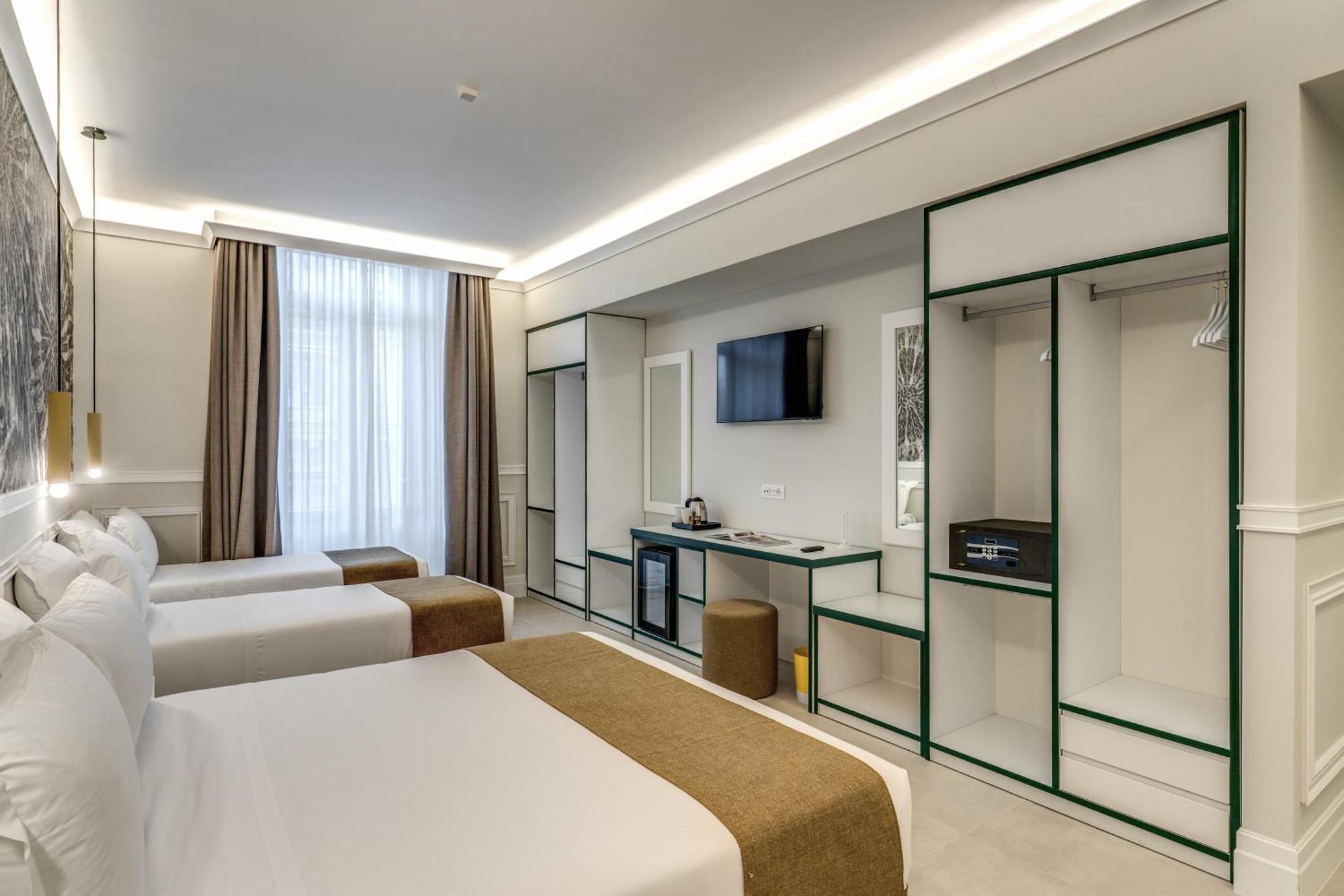 Relais Marco Polo * Rom