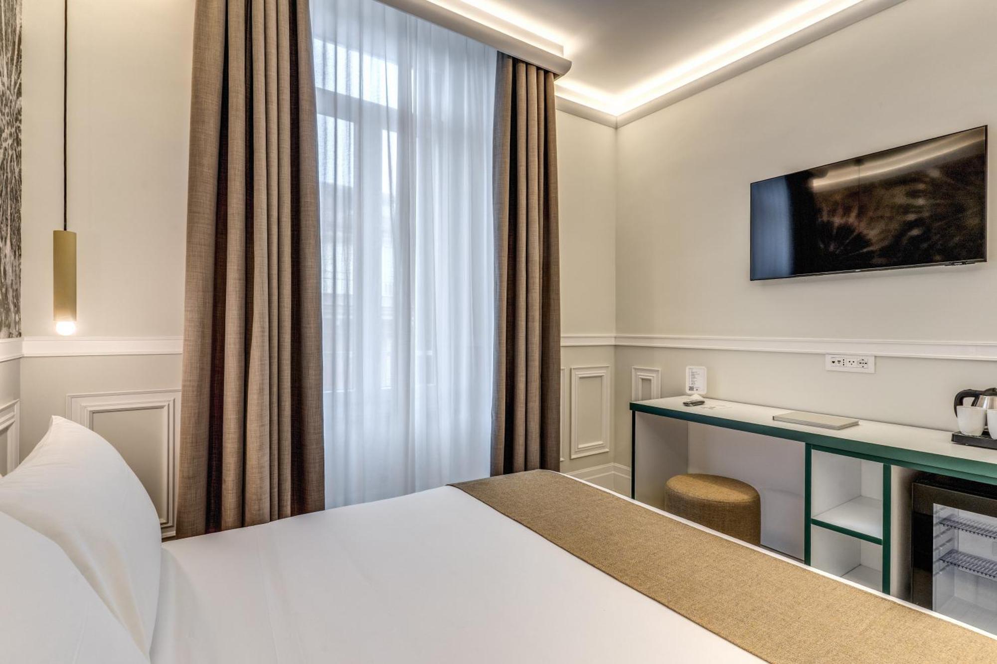 Relais Marco Polo Gasthof Rom