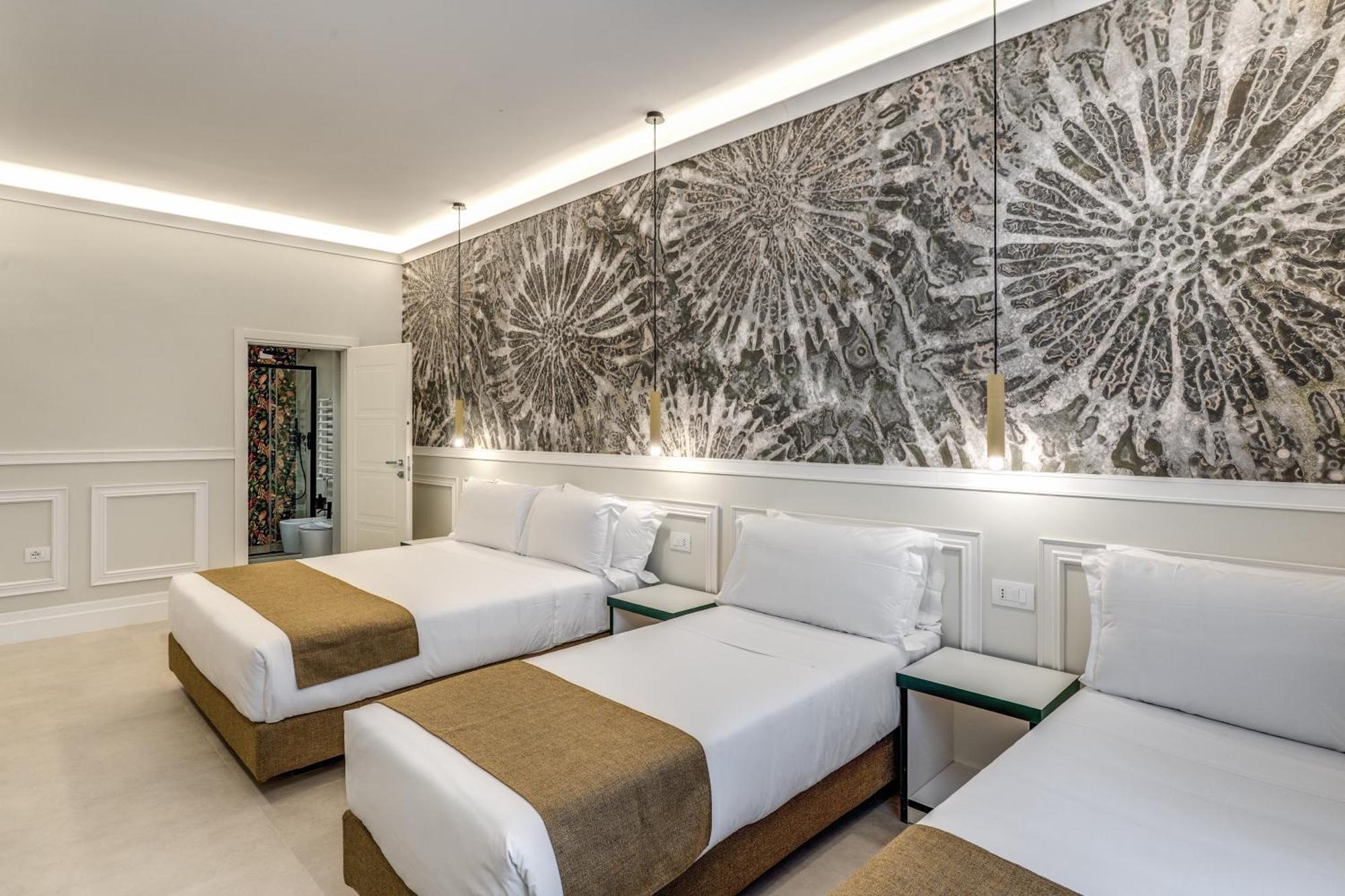Gasthof Relais Marco Polo Rom
