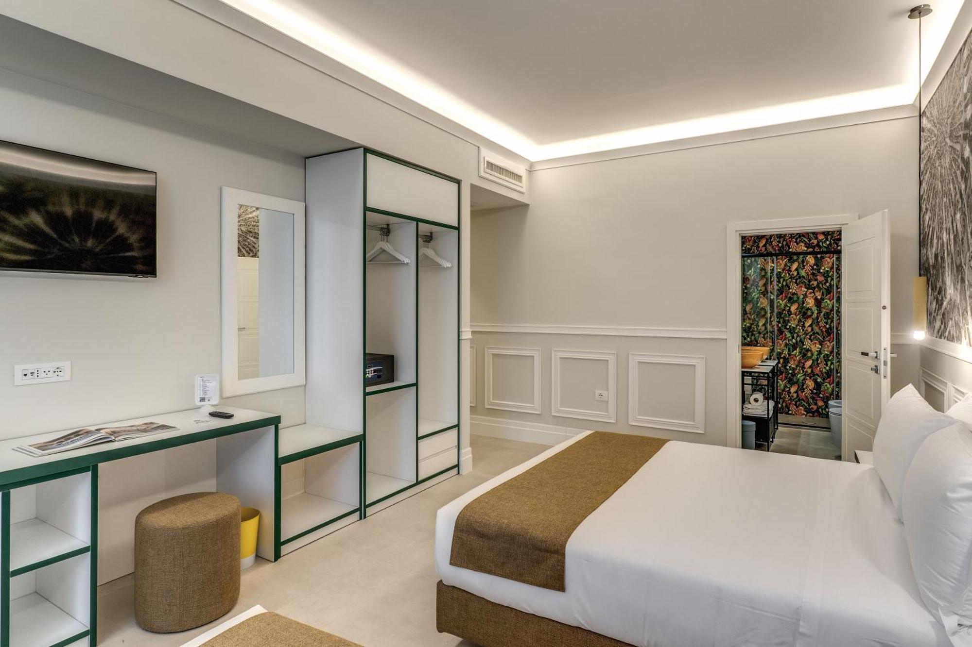 Relais Marco Polo Rom