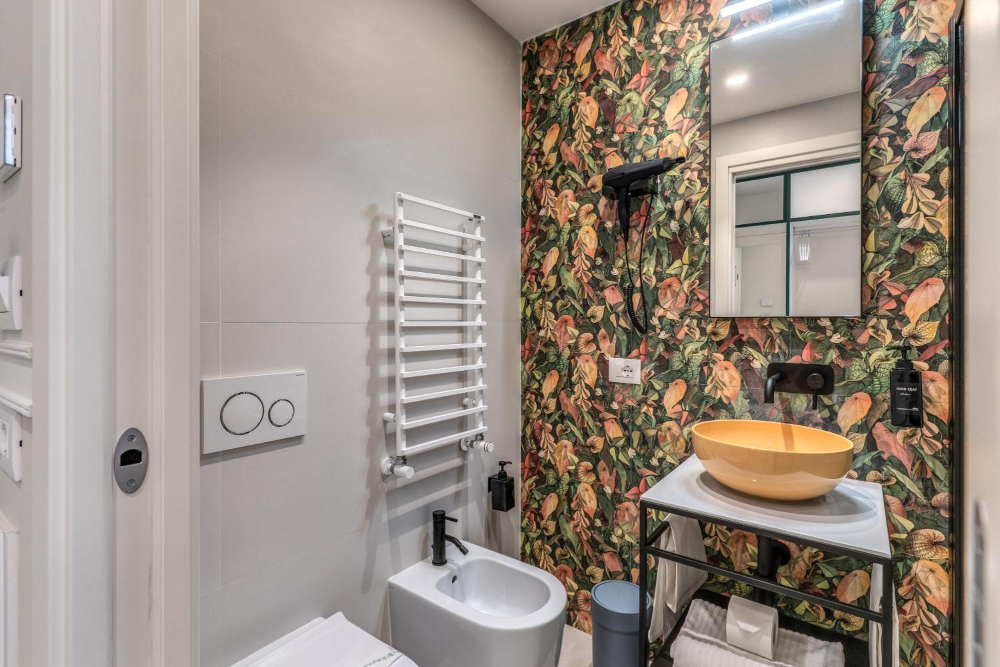 Relais Marco Polo * Rom