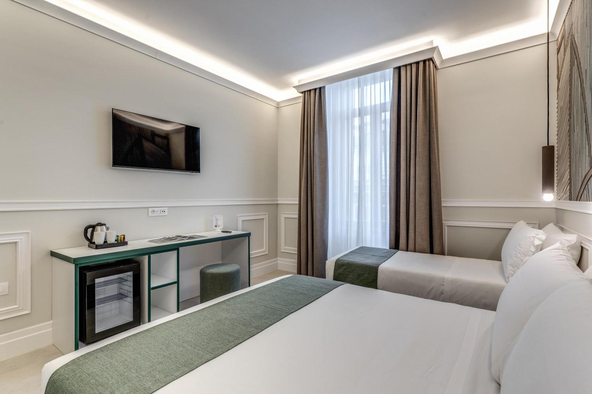 Relais Marco Polo