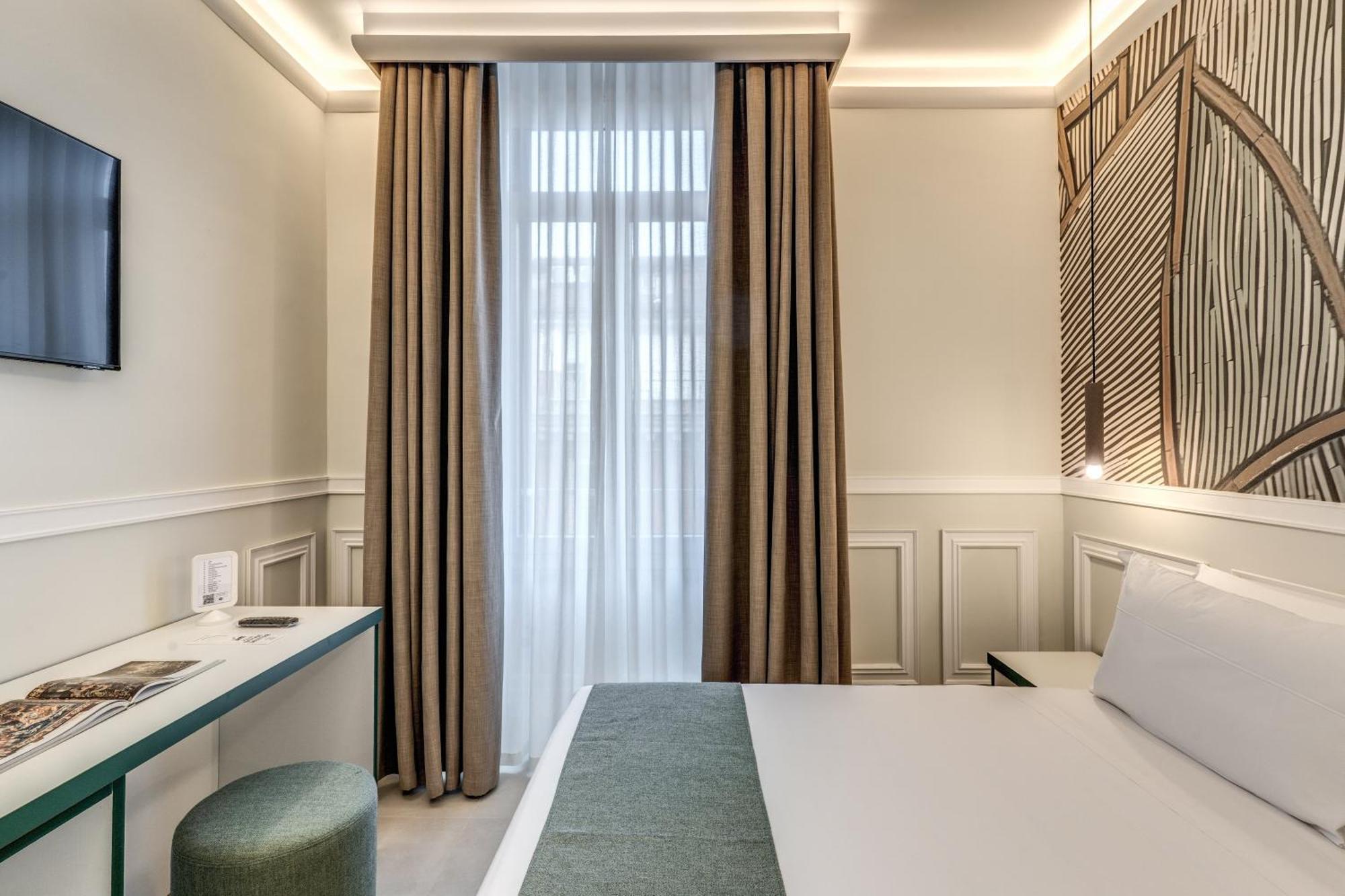 Relais Marco Polo Gasthof Rom