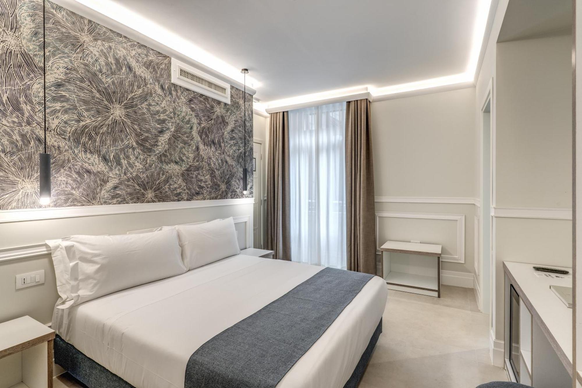 Relais Marco Polo Rom