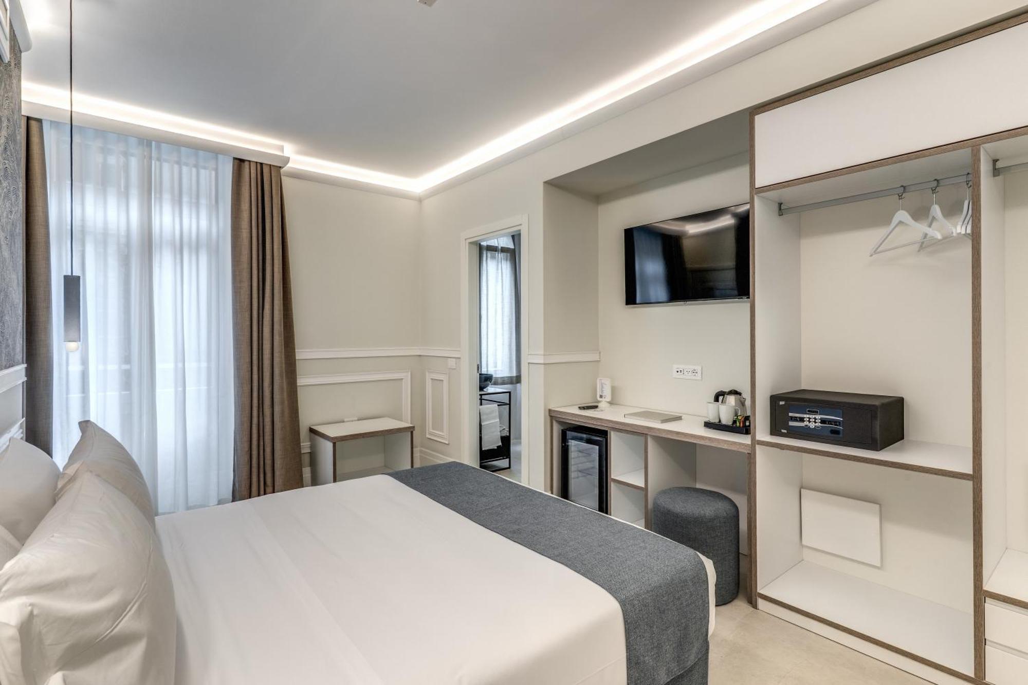 Relais Marco Polo * Rom