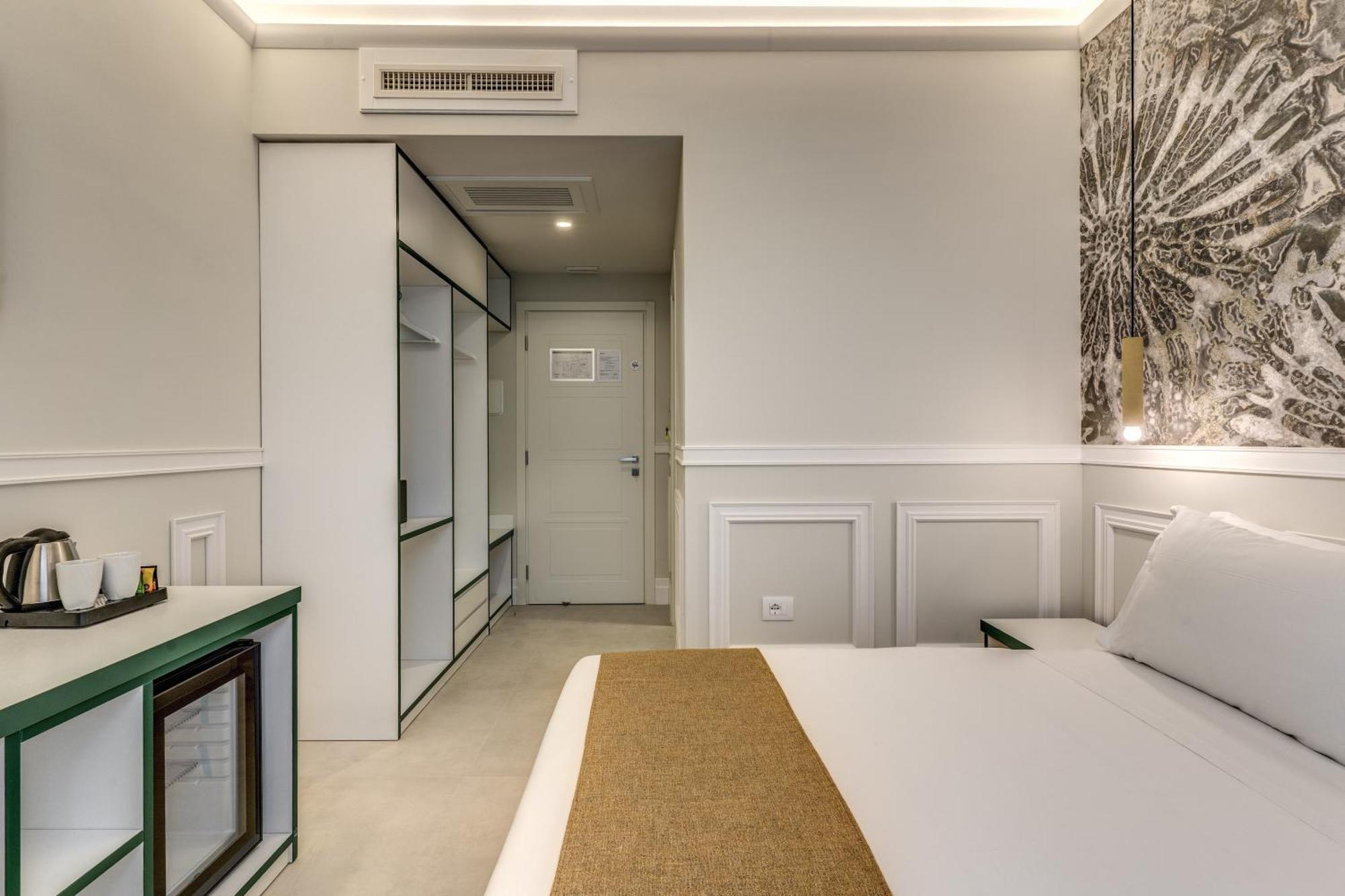 Relais Marco Polo Gasthof Rom