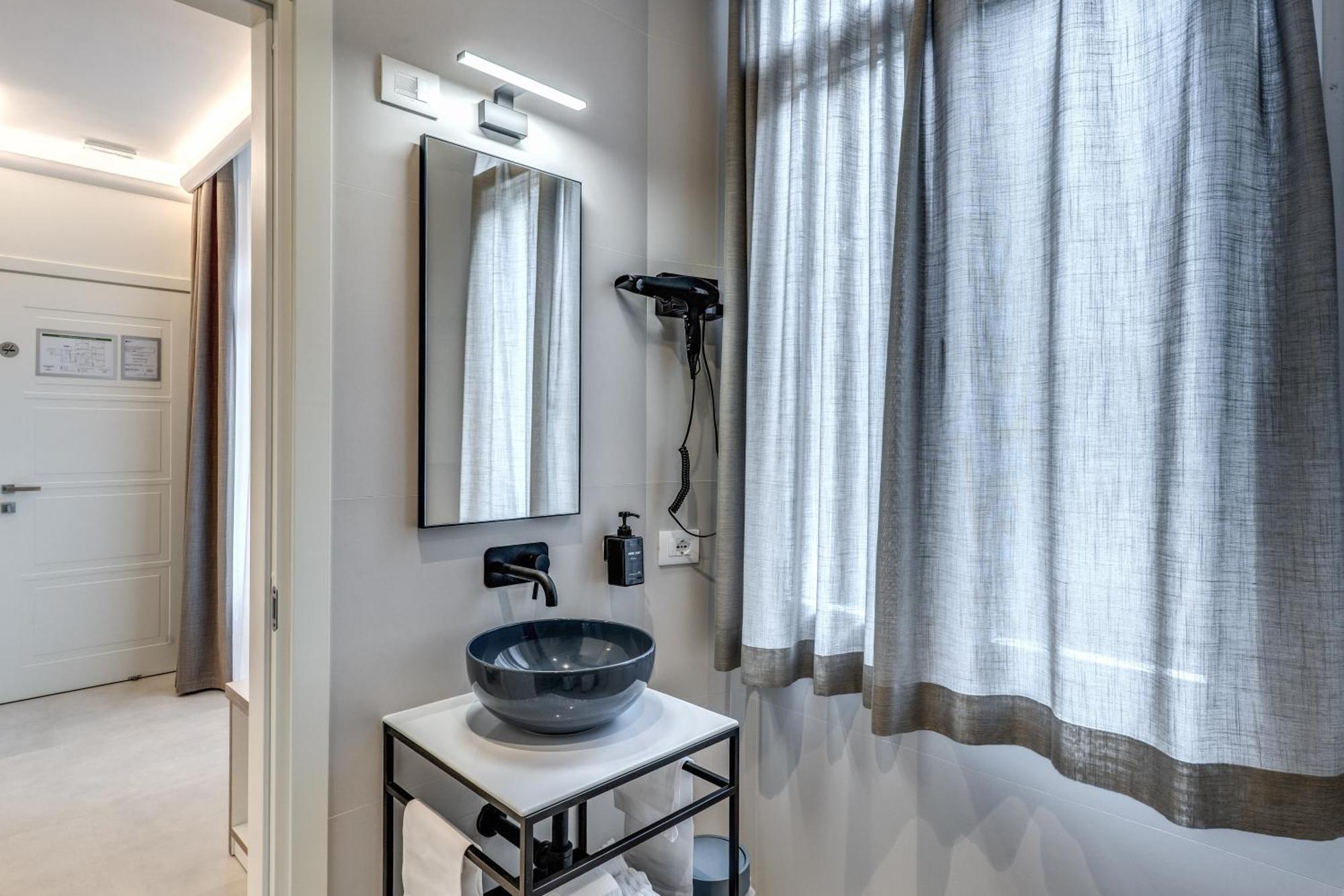Gasthof Relais Marco Polo Rom
