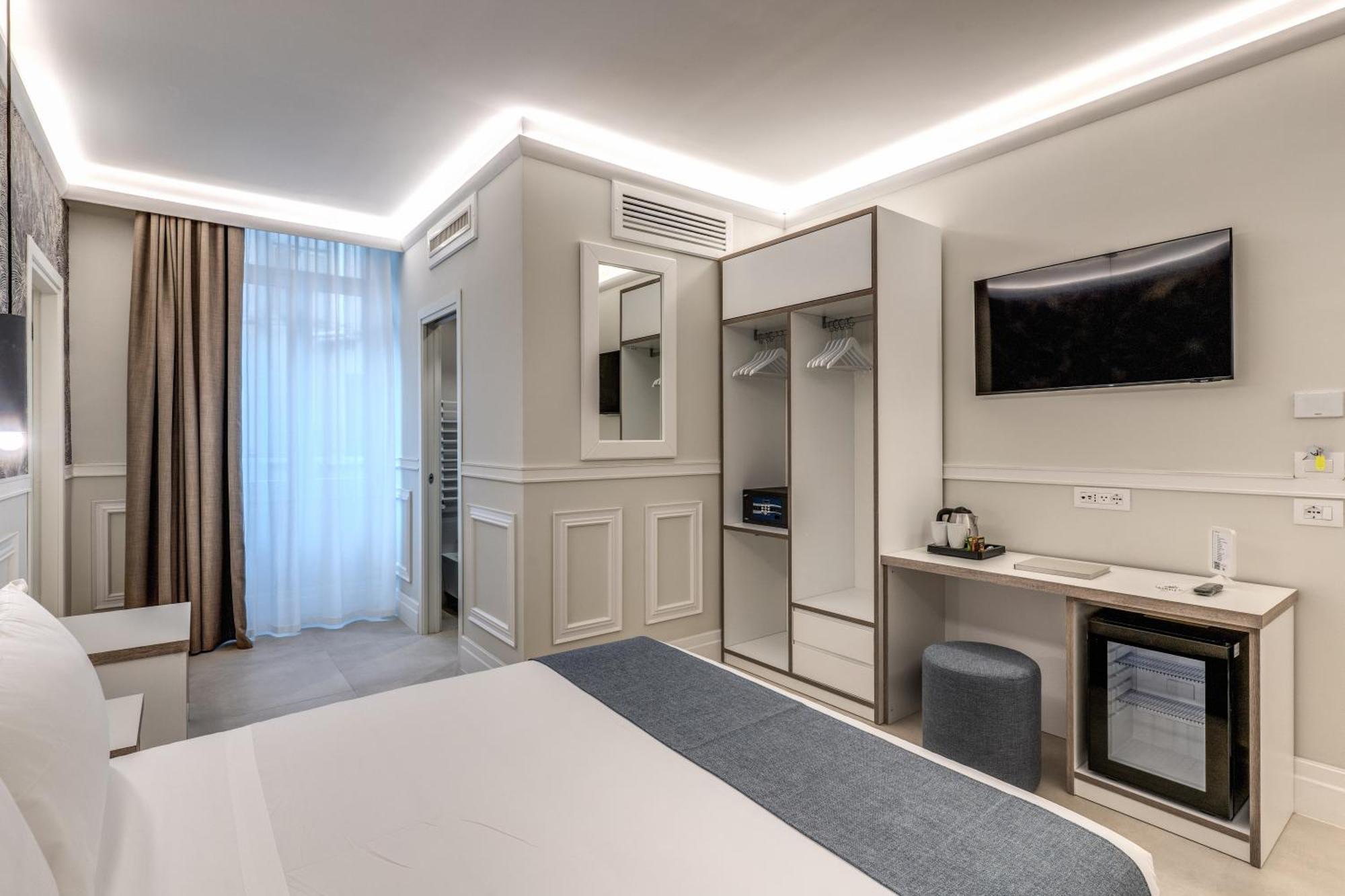 Relais Marco Polo *