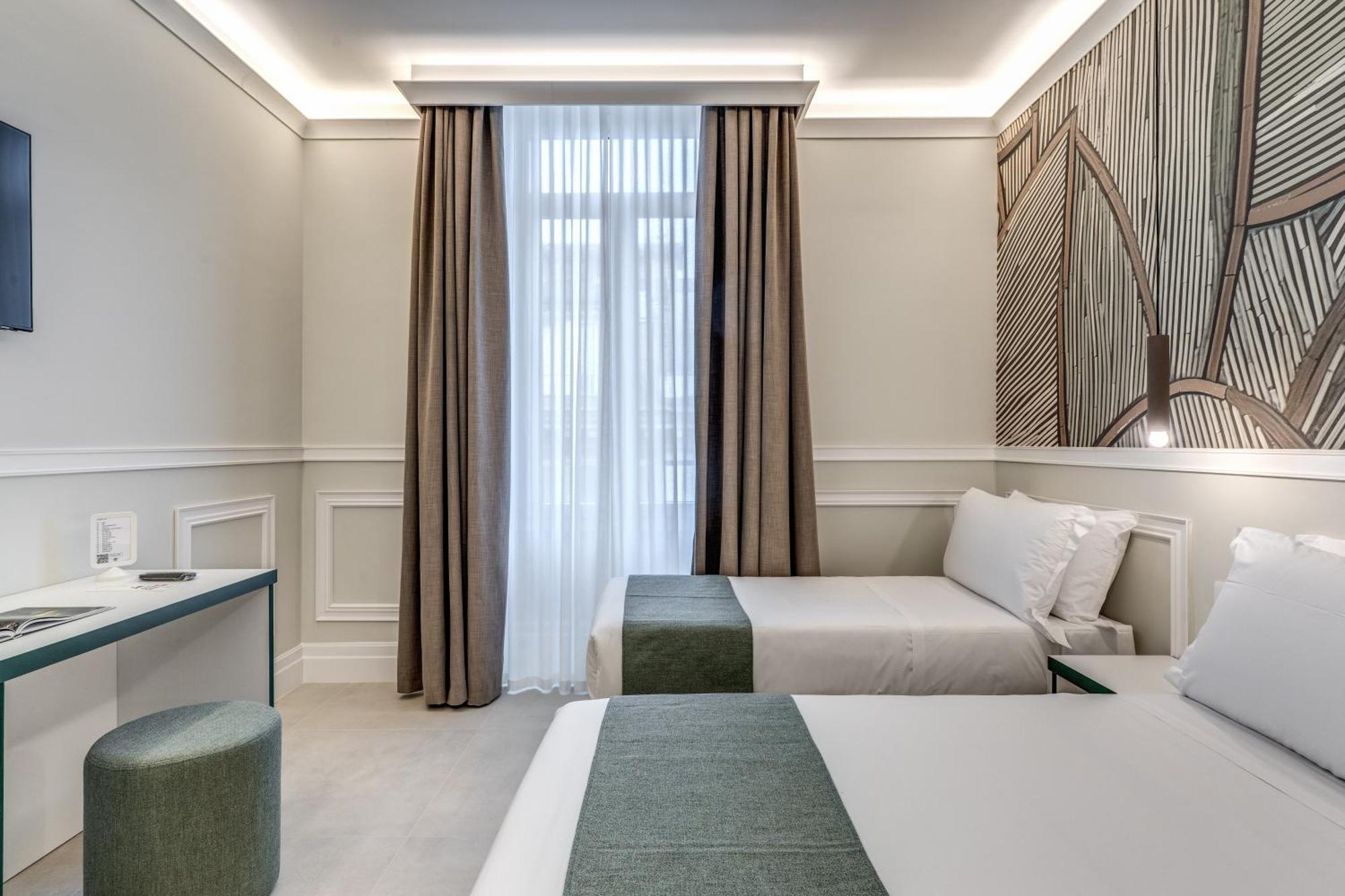 Relais Marco Polo Rom