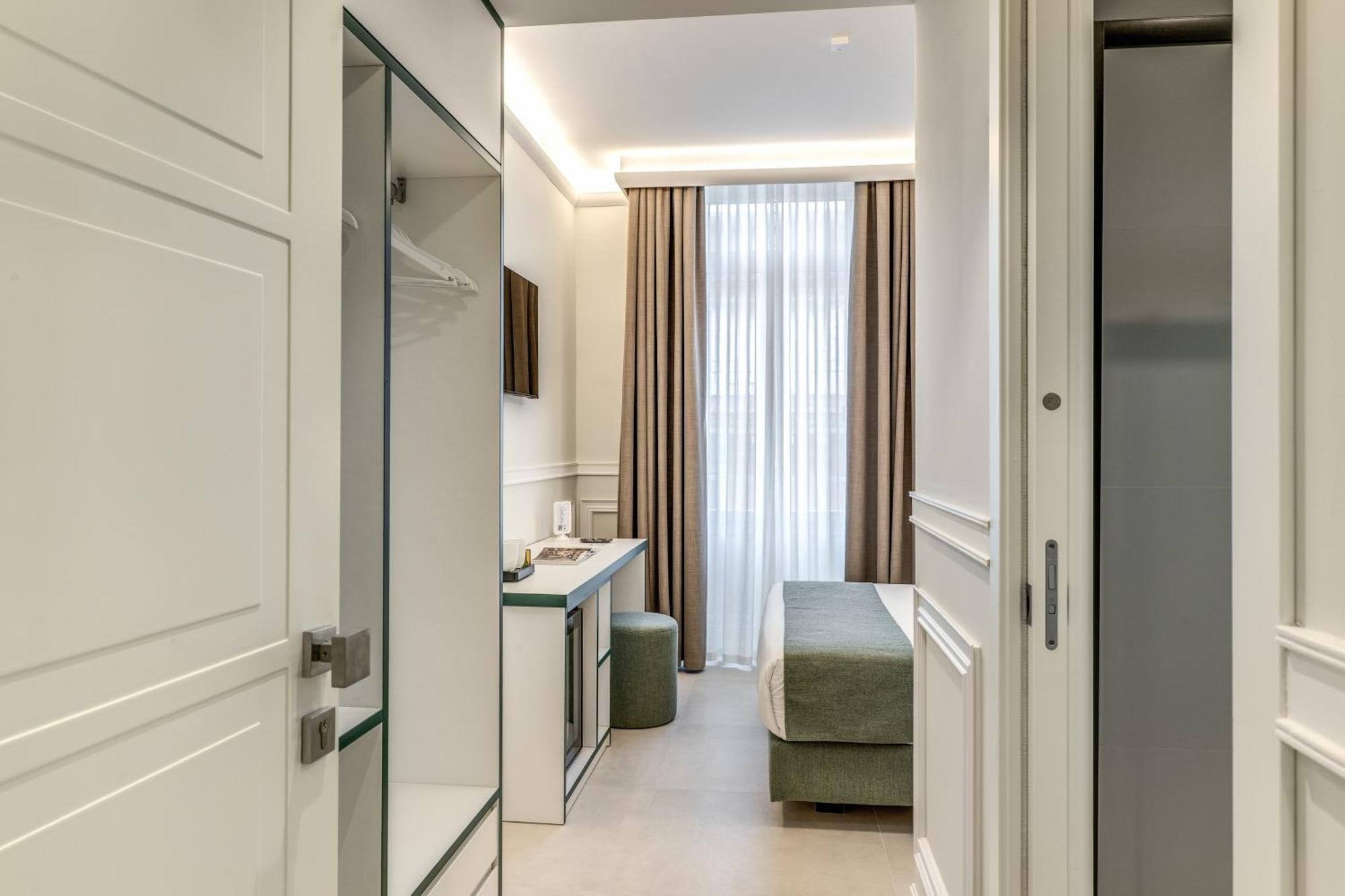 Relais Marco Polo * Rom