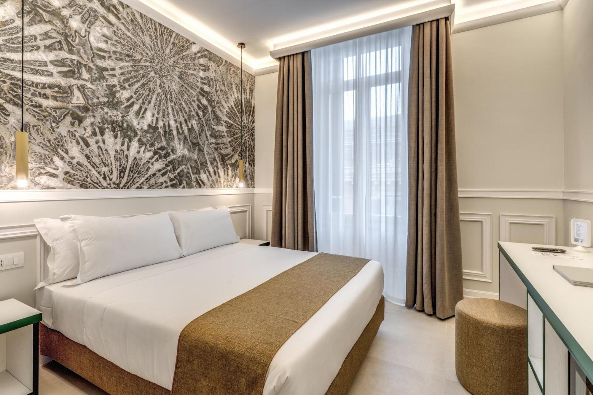Relais Marco Polo Gasthof Rom
