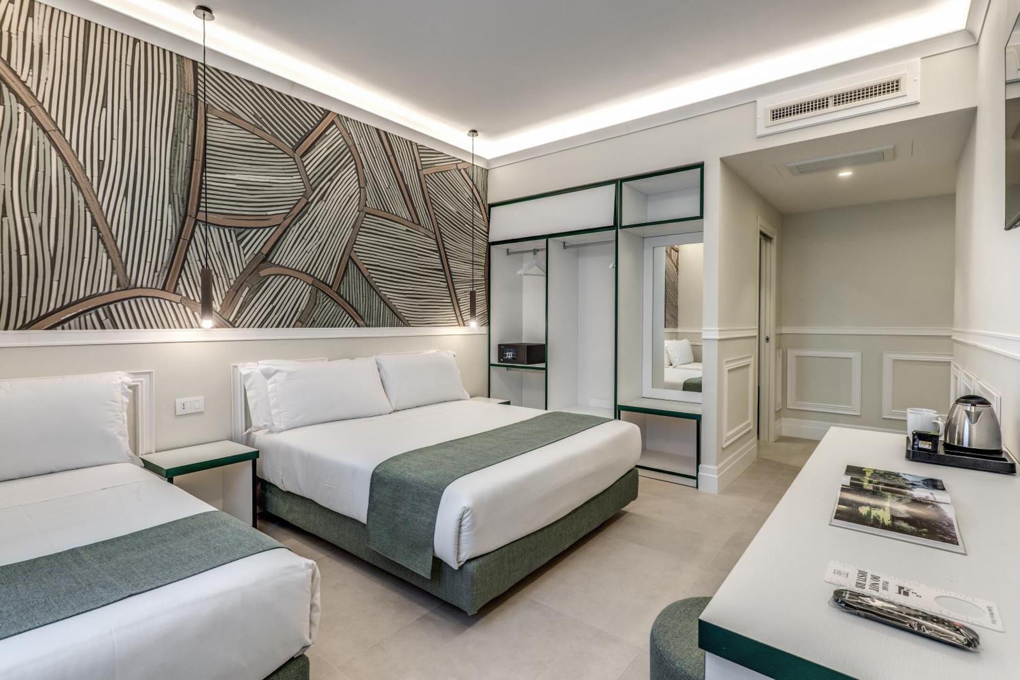 Gasthof Relais Marco Polo Rom