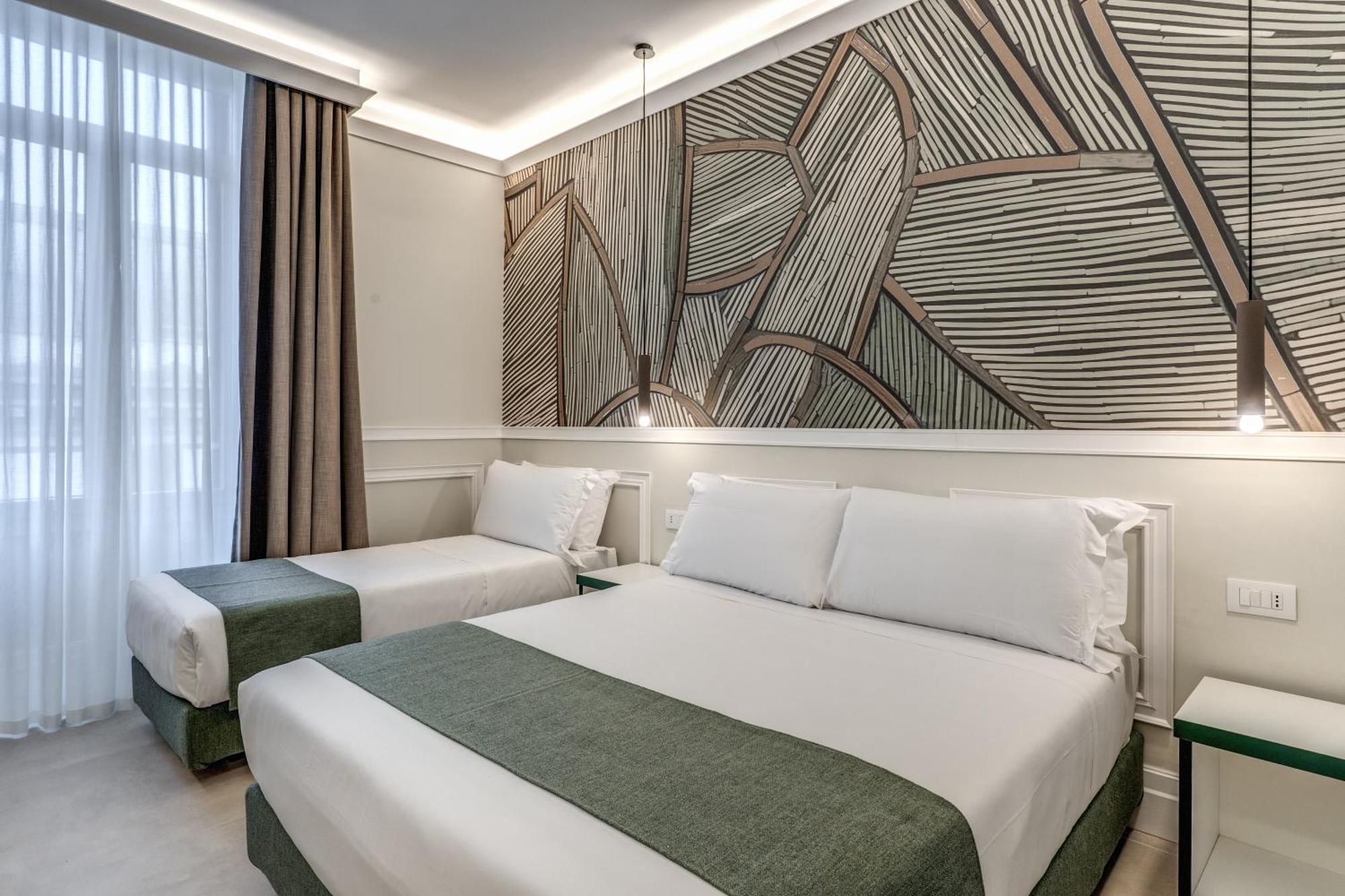 Relais Marco Polo *