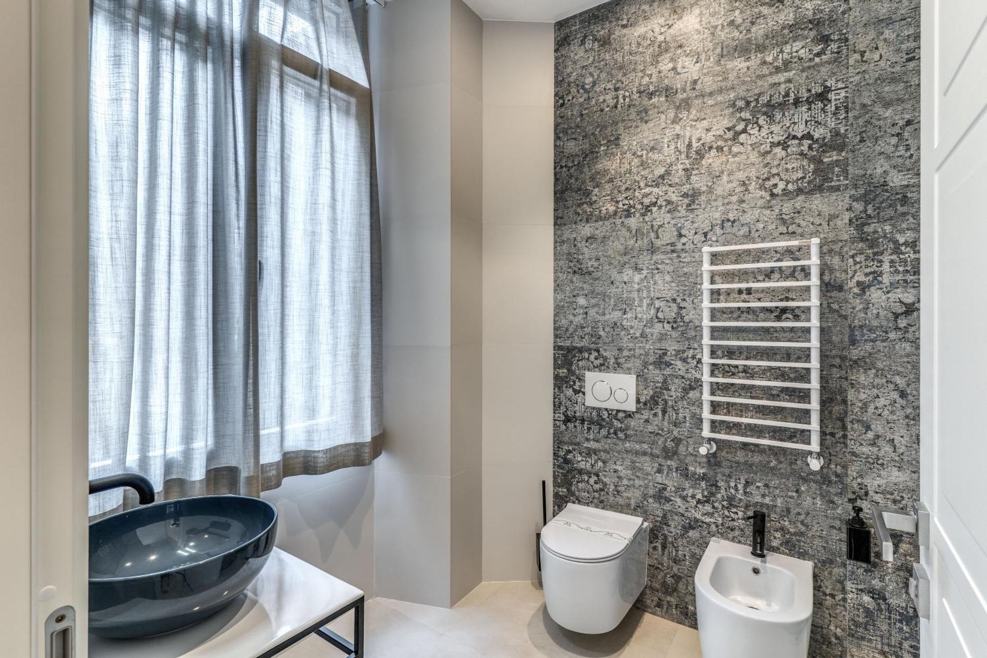 Relais Marco Polo Rom