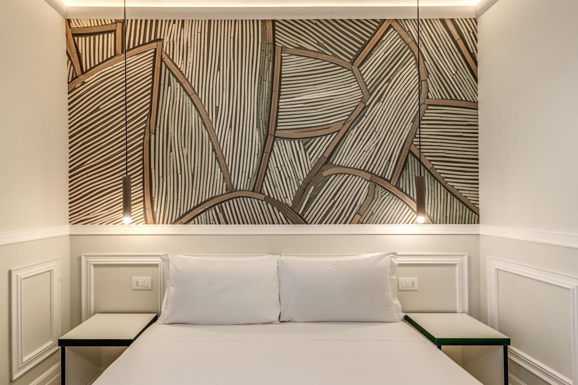 Relais Marco Polo * Rom
